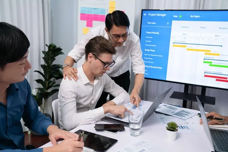 Professional Scrum Master™ (PSM) II Certification Training
